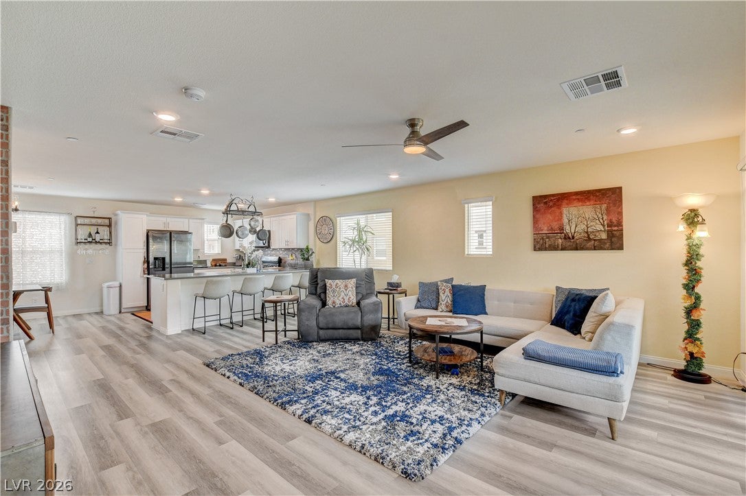 3715 Brilliant Sunset St, Las Vegas, NV 89129 photo
