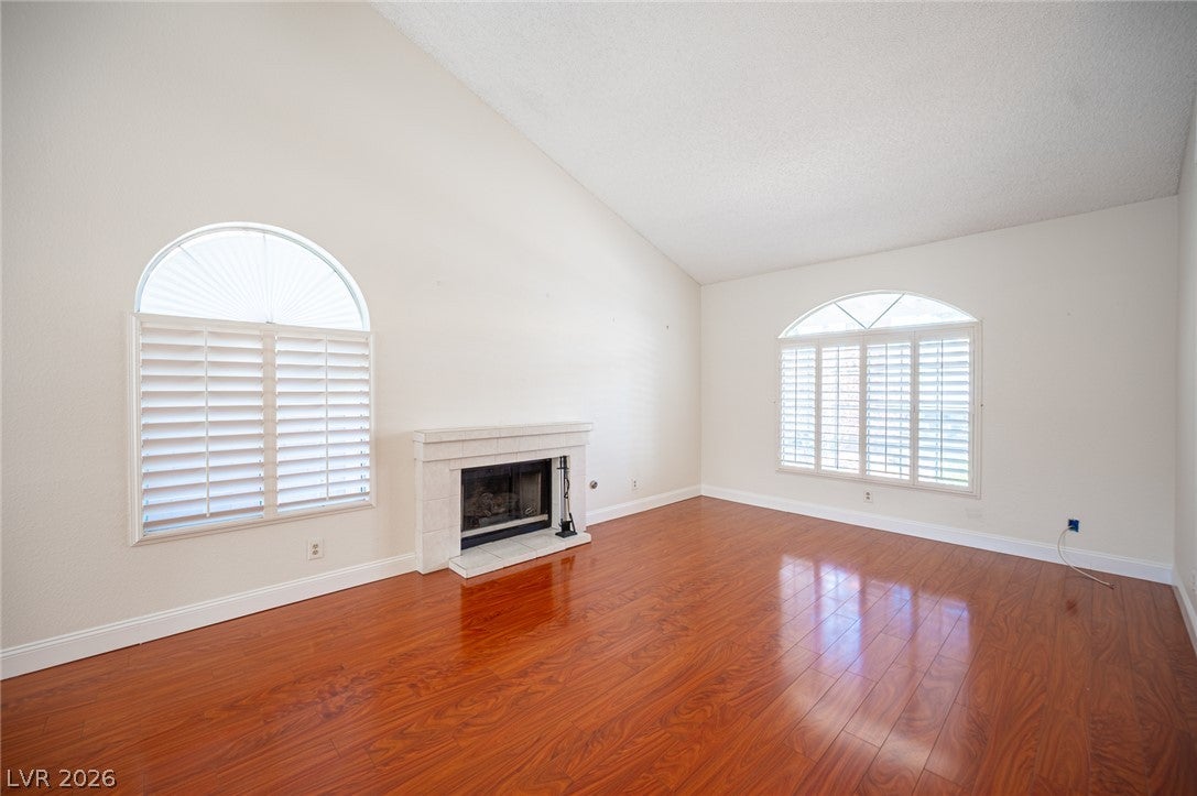 718 Rusty Spur Dr, Henderson, NV 89014 photo