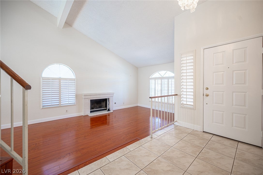 718 Rusty Spur Dr, Henderson, NV 89014 photo