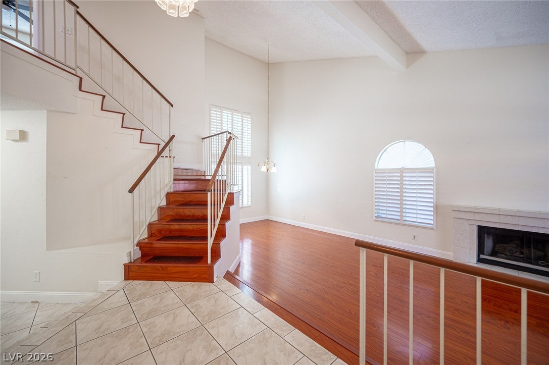 718 Rusty Spur Dr, Henderson, NV 89014 photo