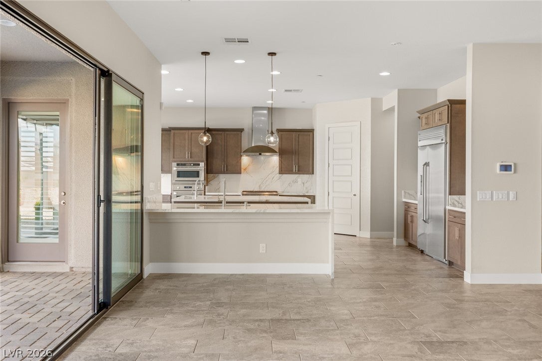 7966 W Ford Ave, Las Vegas, NV 89113 photo