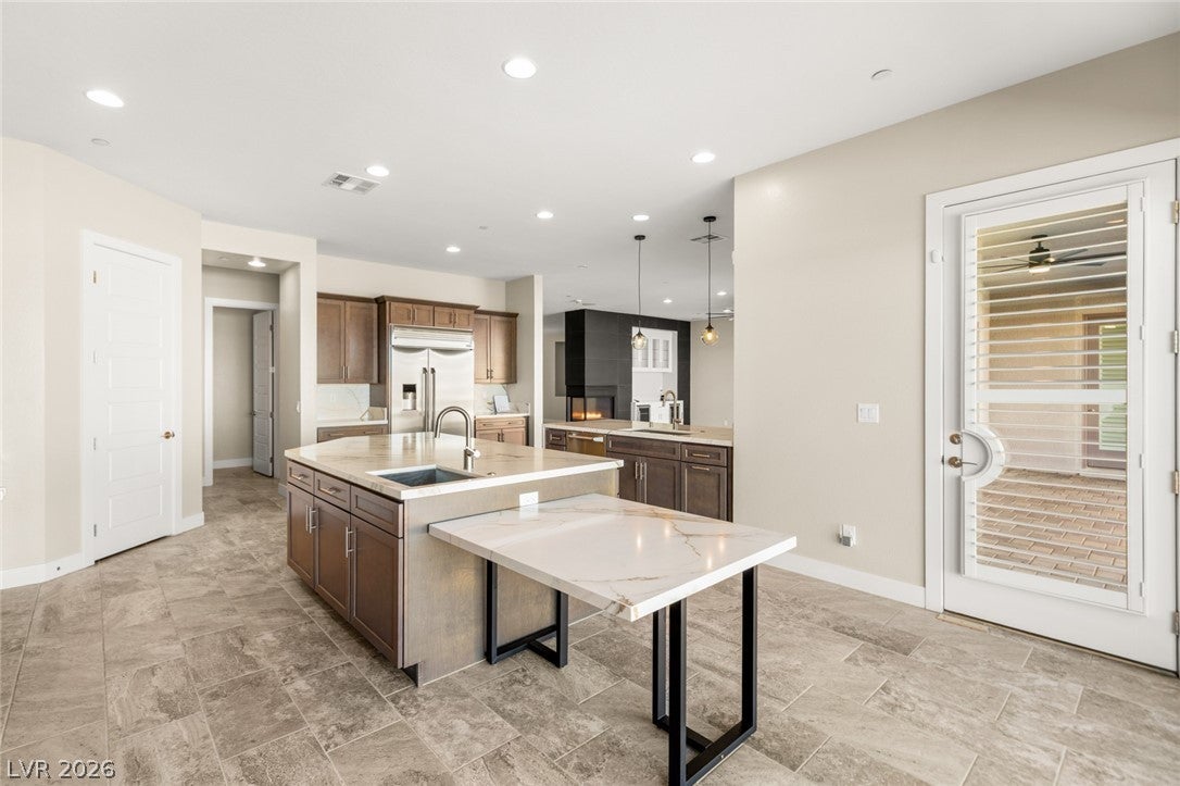 7966 W Ford Ave, Las Vegas, NV 89113 photo