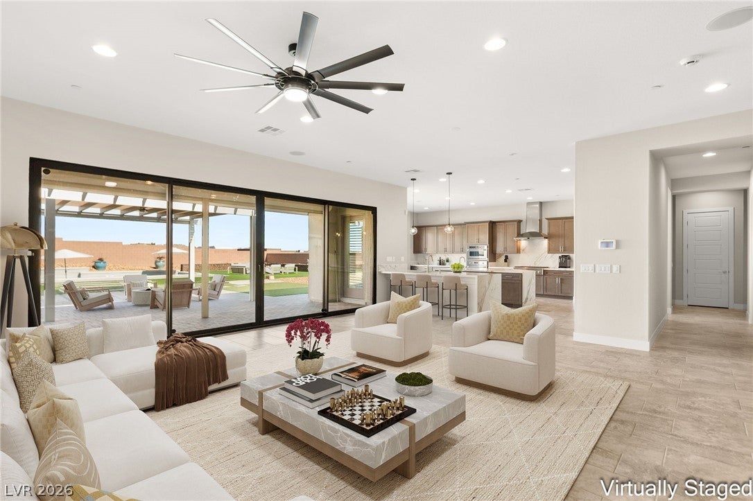 7966 W Ford Ave, Las Vegas, NV 89113 photo