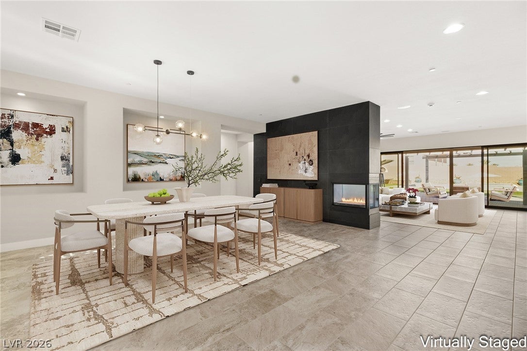 7966 W Ford Ave, Las Vegas, NV 89113 photo