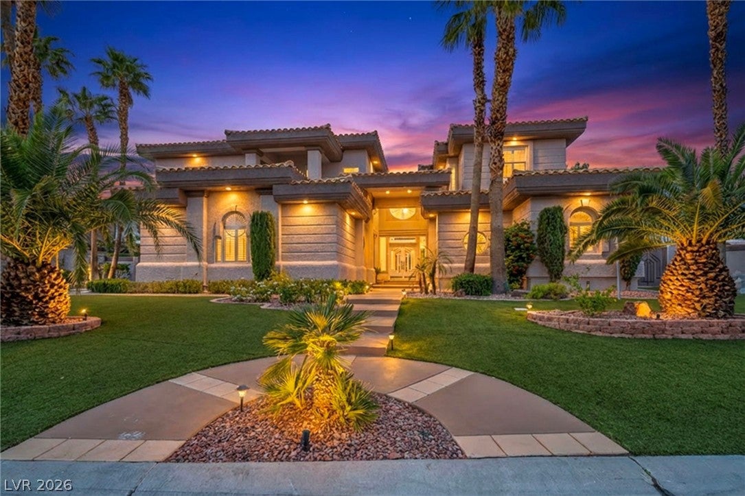 8798 Big Bluff Ave, Las Vegas, NV 89148