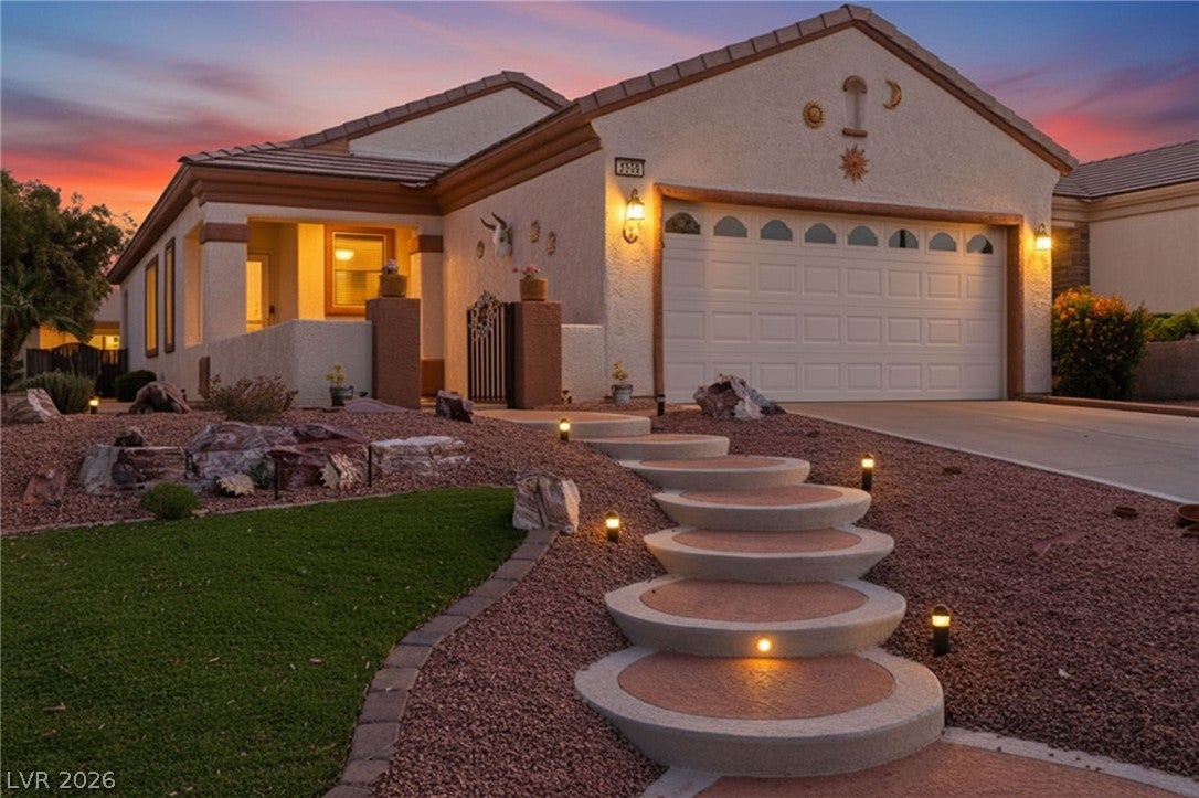 2556 Cosmic Dust, Henderson, NV 89044 photo
