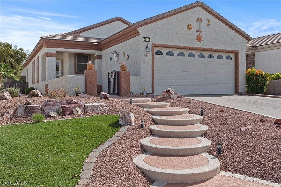 2556 Cosmic Dust St, Henderson, NV 89044