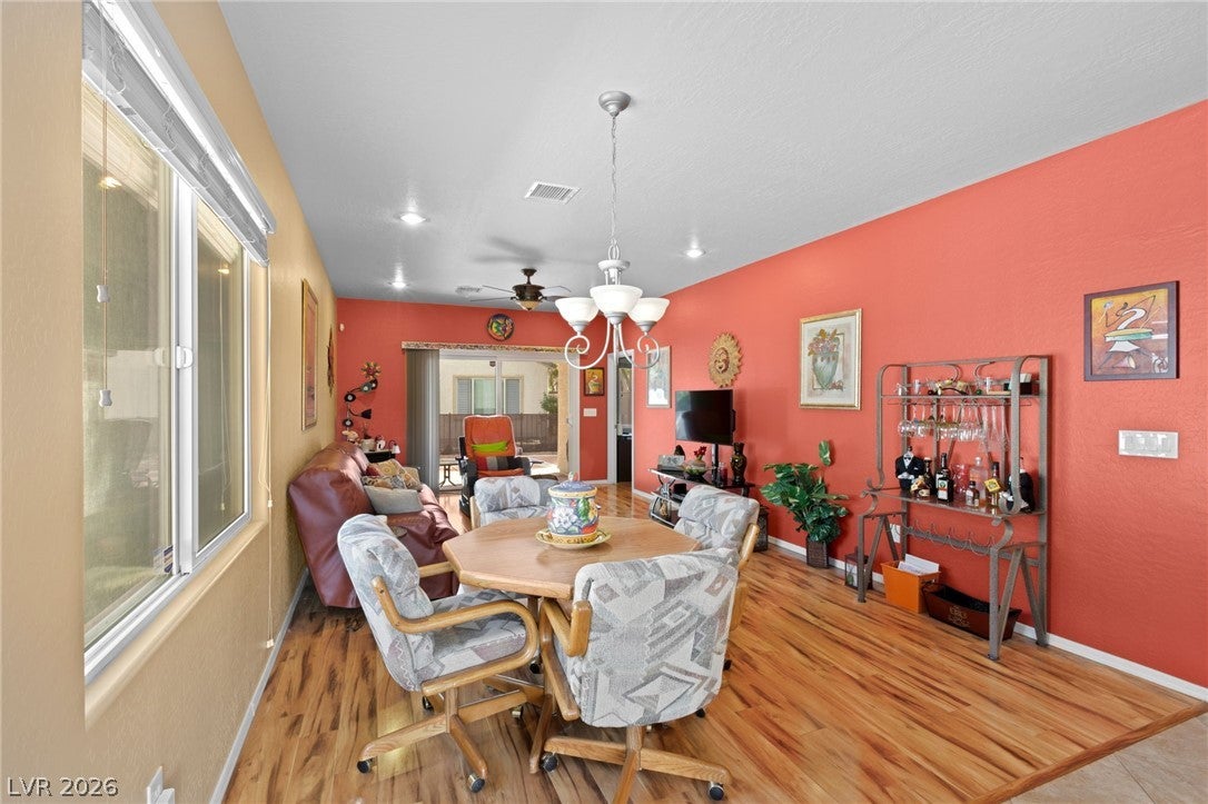 2556 Cosmic Dust, Henderson, NV 89044 photo