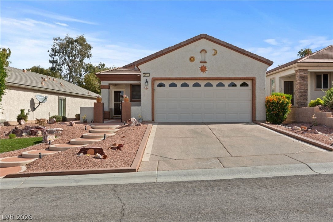 2556 Cosmic Dust, Henderson, NV 89044 photo