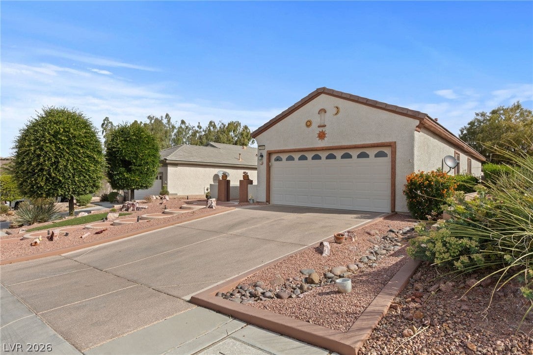 2556 Cosmic Dust, Henderson, NV 89044 photo