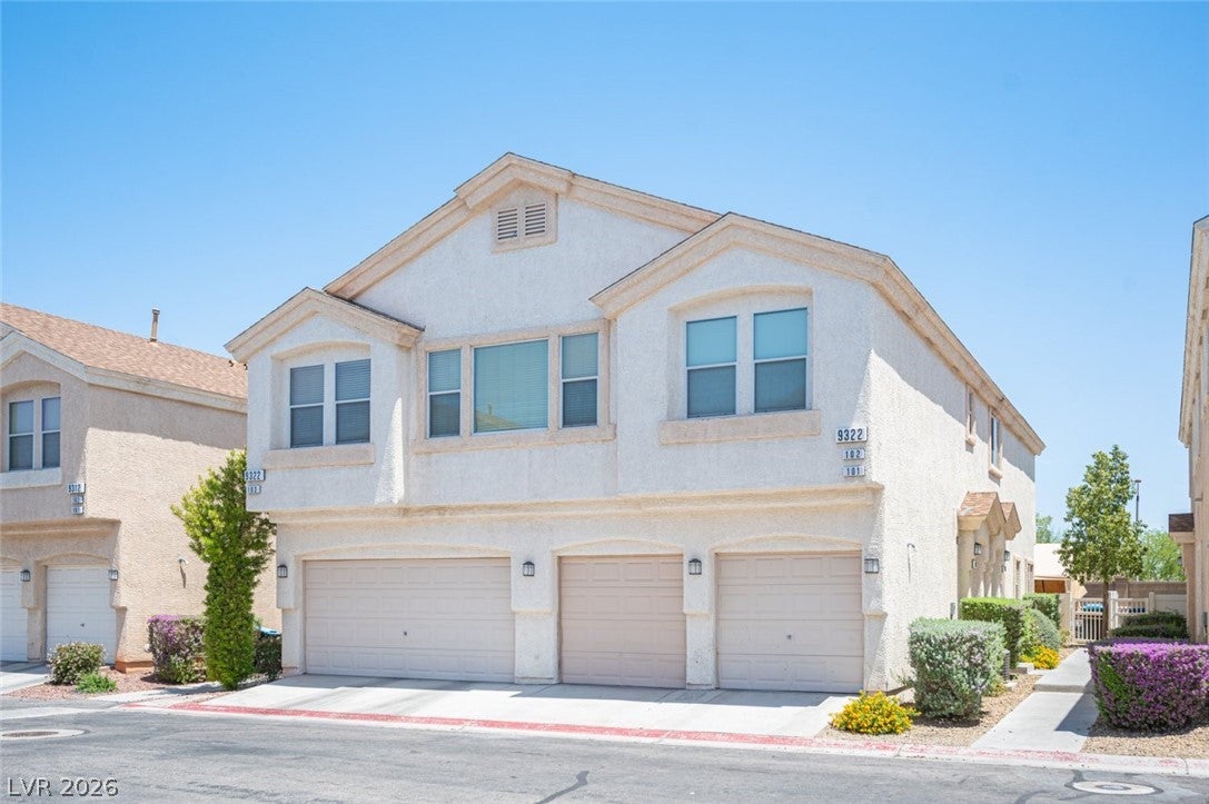 9322 Straw Hays St, Las Vegas, NV 89178