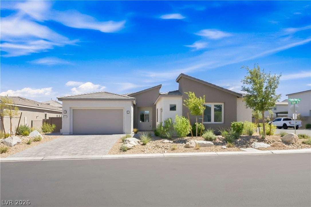 11164 Twisty Ridge St, Las Vegas, NV 89183