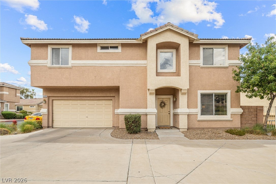 1478 Evening Song Ave, Henderson, NV 89012