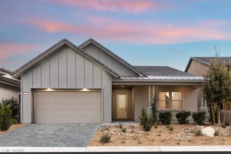 933 Verde Cove Ln, Las Vegas, NV 89138
