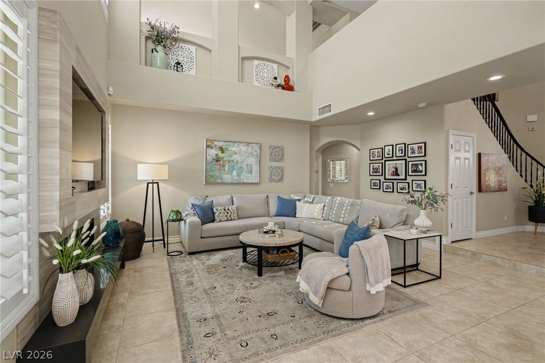 4307 Spooner Lake Cir, Las Vegas, NV 89147 photo