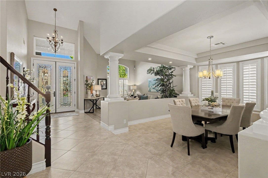 4307 Spooner Lake Cir, Las Vegas, NV 89147 photo