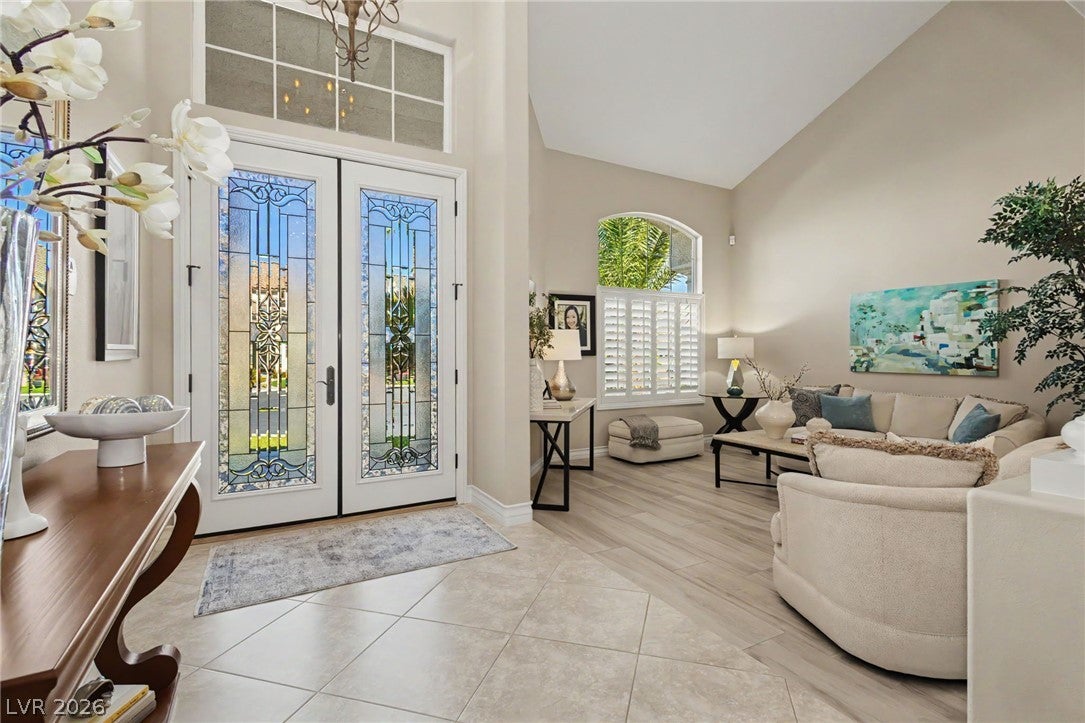 4307 Spooner Lake Cir, Las Vegas, NV 89147 photo