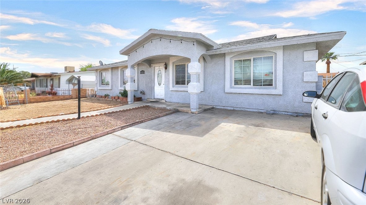 6221 Casada Way, Las Vegas, NV 89107 photo