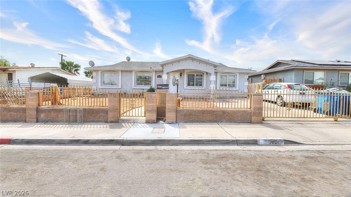 6221 Casada Way, Las Vegas, NV 89107 photo