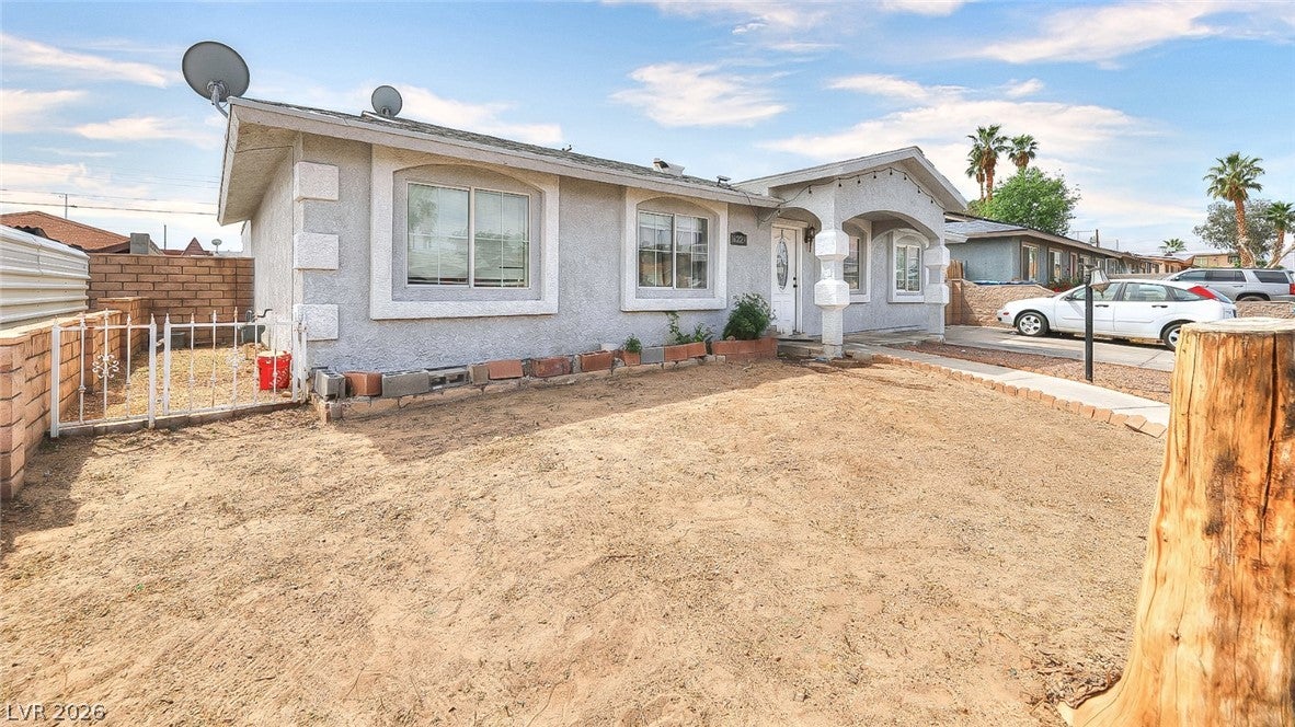 6221 Casada Way, Las Vegas, NV 89107 photo