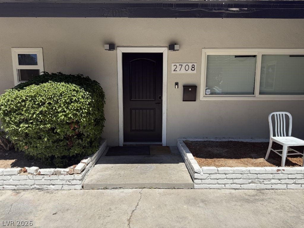 2708 Oakey Blvd, Las Vegas, NV 89102