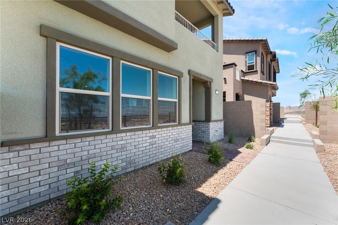 1784 Sparrow Nest, Las Vegas, NV 89138 photo