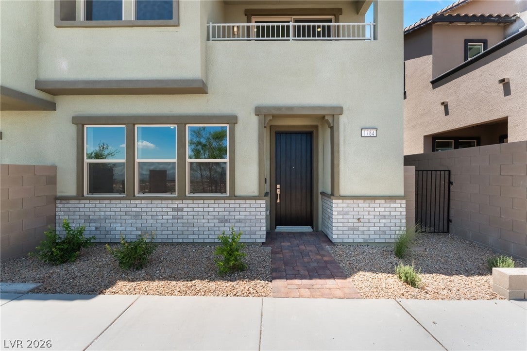 1784 Sparrow Nest, Las Vegas, NV 89138 photo