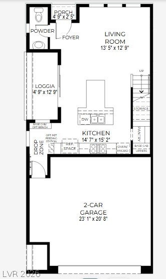 1784 Sparrow Nest, Las Vegas, NV 89138 photo