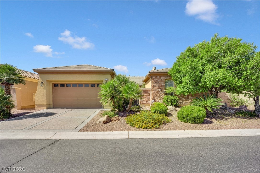 7173 Cypress Run Dr, Las Vegas, NV 89131
