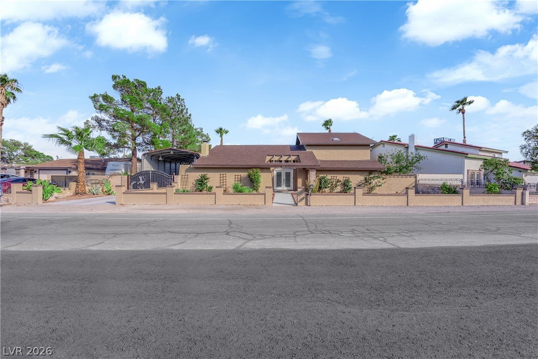 5513 Avenida Vaquero, Las Vegas, NV 89108 photo