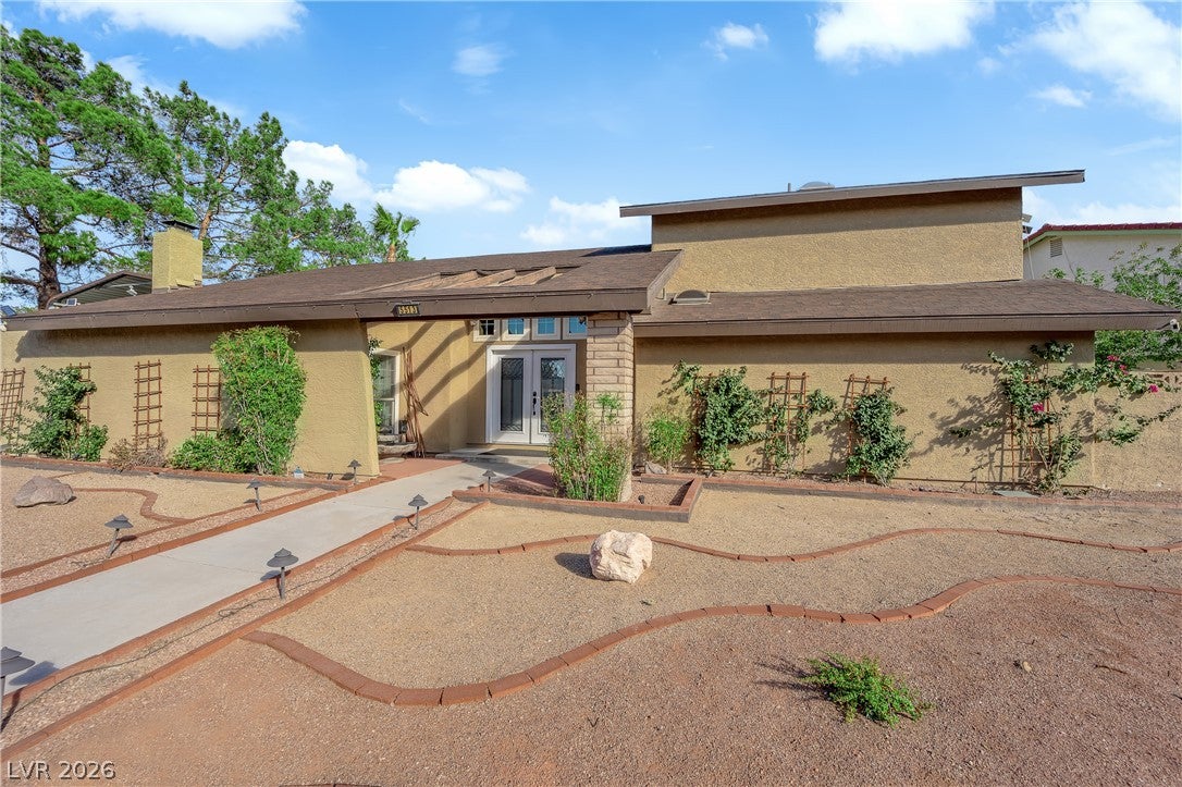 5513 Avenida Vaquero, Las Vegas, NV 89108 photo