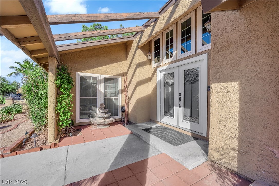 5513 Avenida Vaquero, Las Vegas, NV 89108 photo
