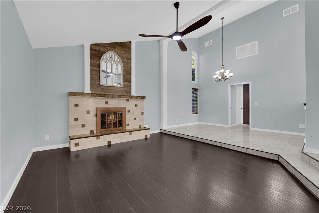 5513 Avenida Vaquero, Las Vegas, NV 89108 photo