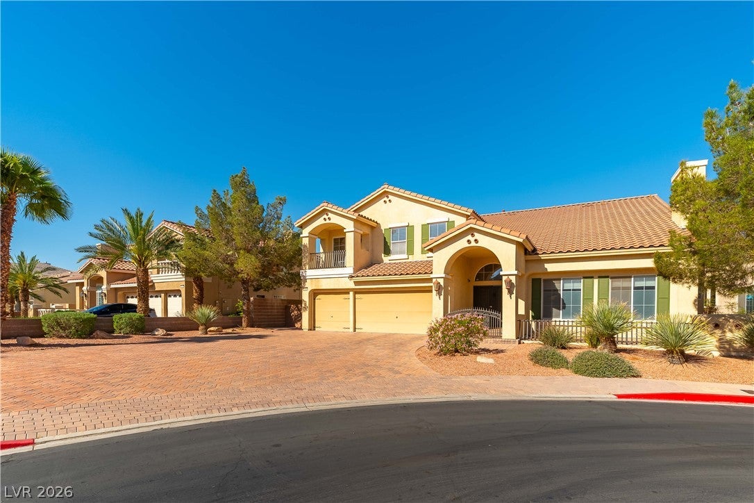 11141 Scotscraig Ct, Las Vegas, NV 89141 photo