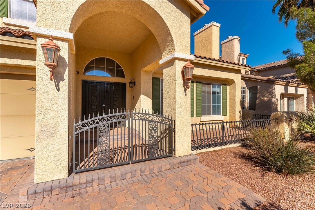 11141 Scotscraig Ct, Las Vegas, NV 89141