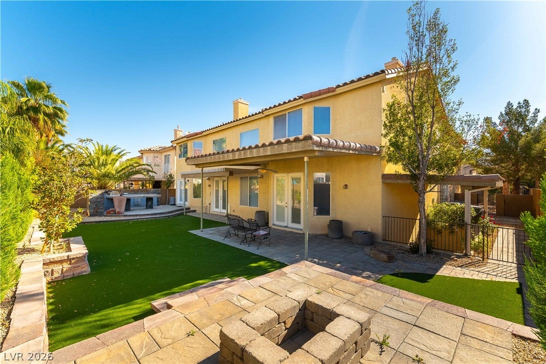 11141 Scotscraig Ct, Las Vegas, NV 89141 photo