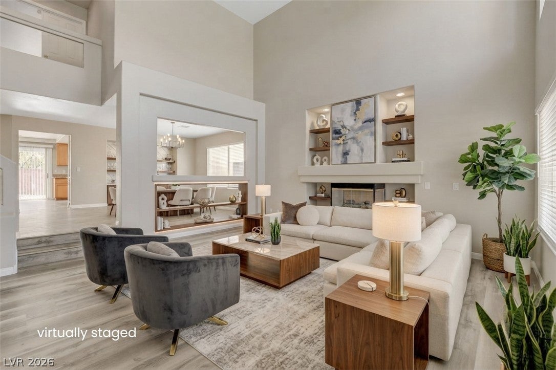 7778 Coronado Island St, Las Vegas, NV 89139 photo