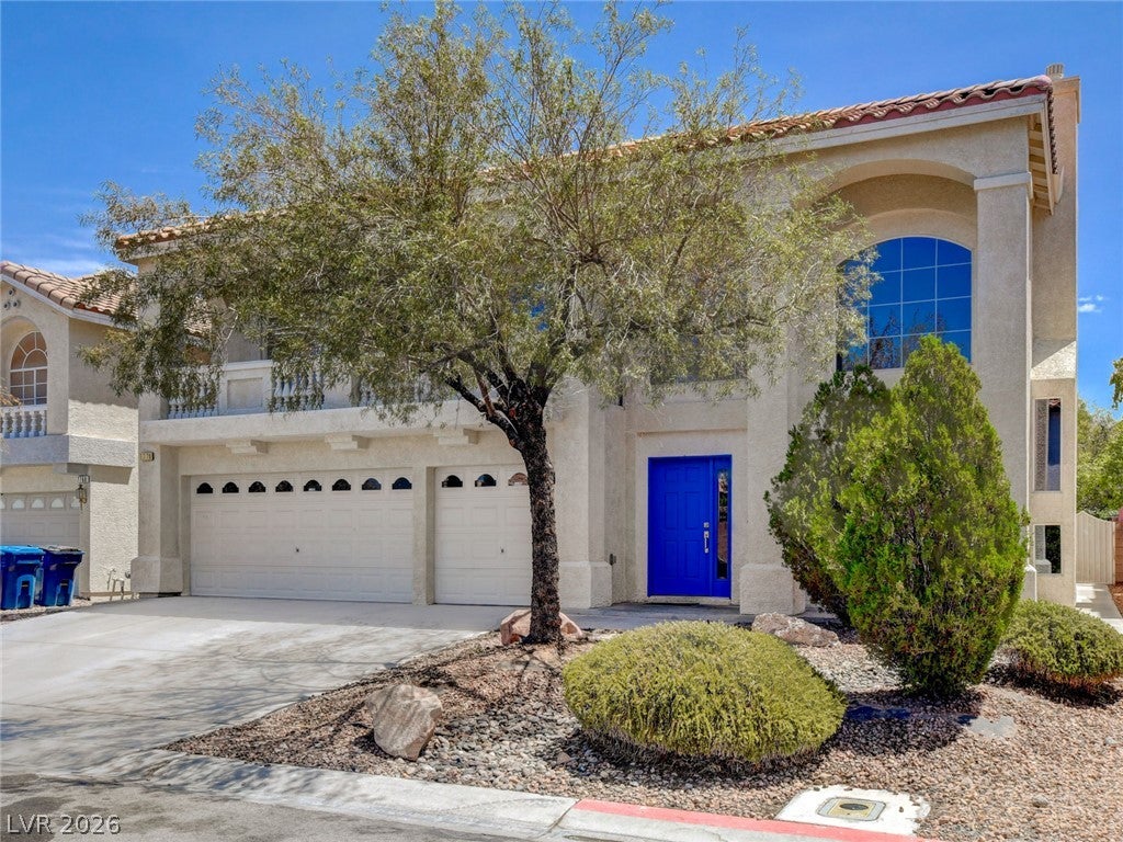 7778 Coronado Island St, Las Vegas, NV 89139 photo