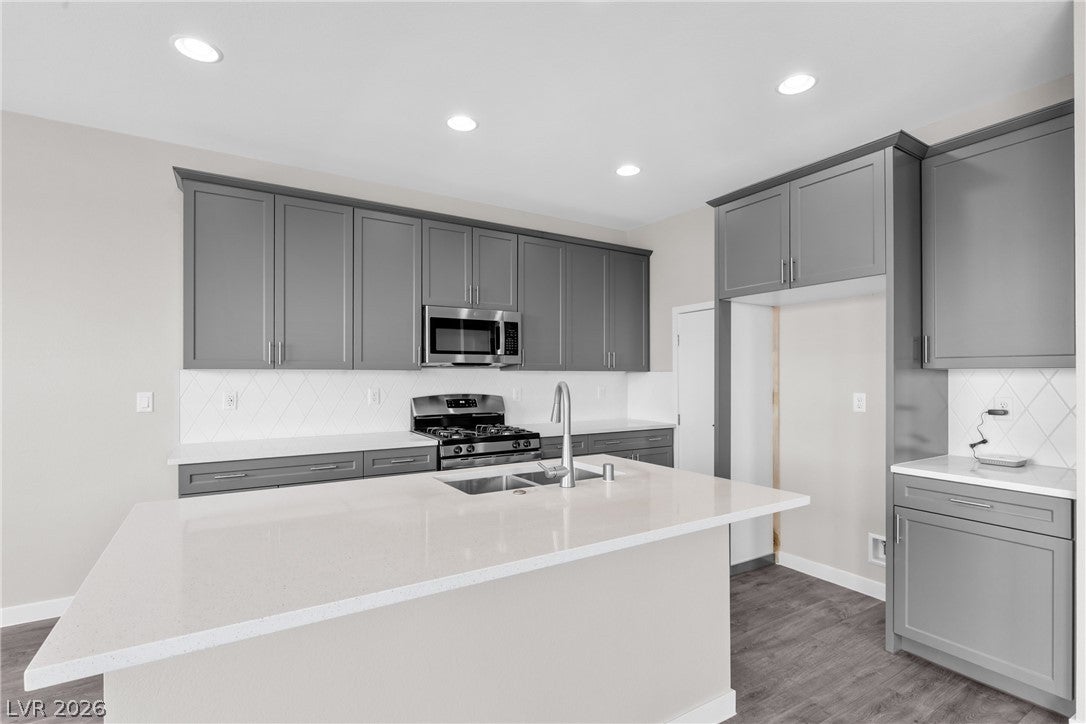 10531 Tranquil Cove Ct, Las Vegas, NV 89179