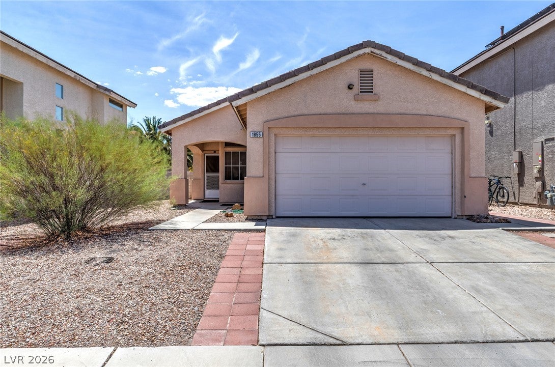 1855 Metallic Ct, Las Vegas, NV 89183