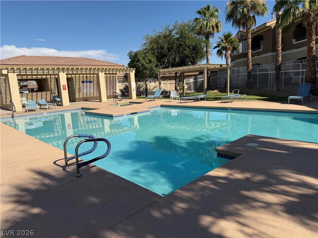 833 Aspen Peak Loop #1214, Henderson, NV 89011 photo