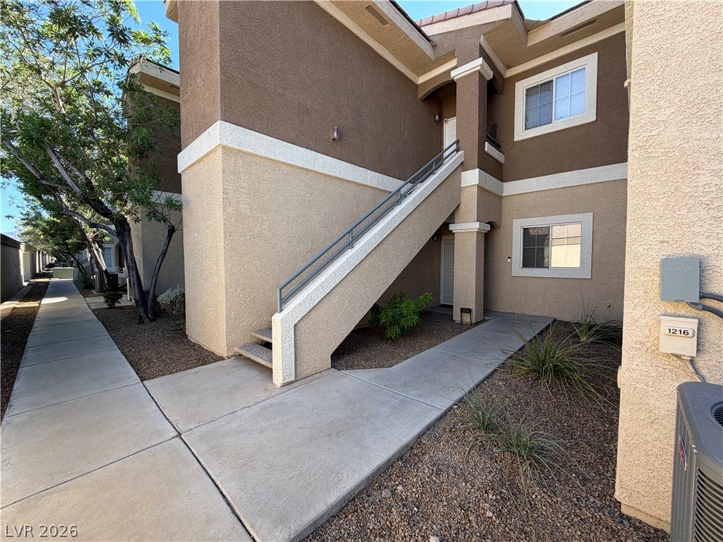 833 Aspen Peak Loop, Henderson, NV 89011