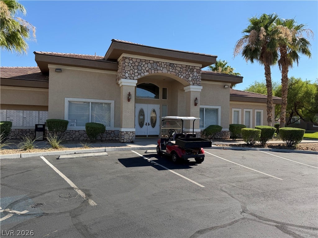 833 Aspen Peak Loop #1214, Henderson, NV 89011 photo
