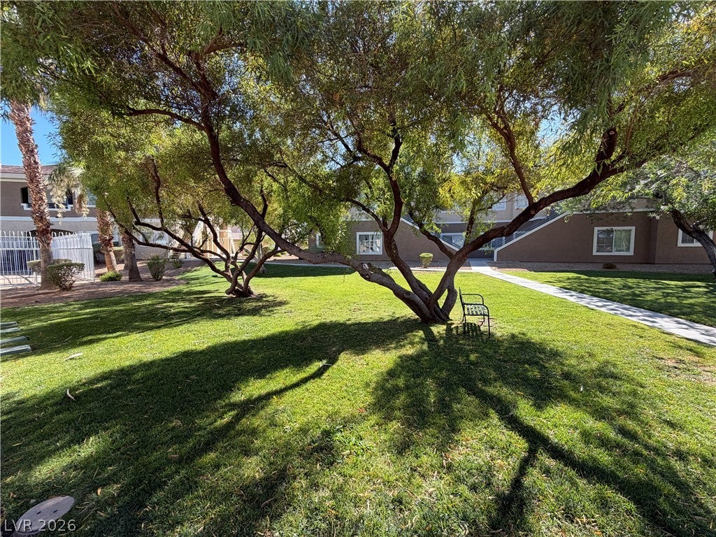 833 Aspen Peak Loop #1214, Henderson, NV 89011 photo