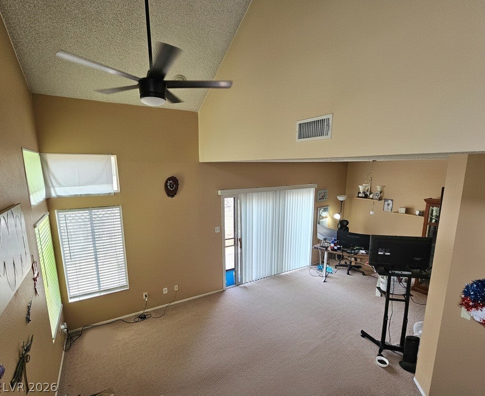 1727 Comstock Dr, Henderson, NV 89014 photo