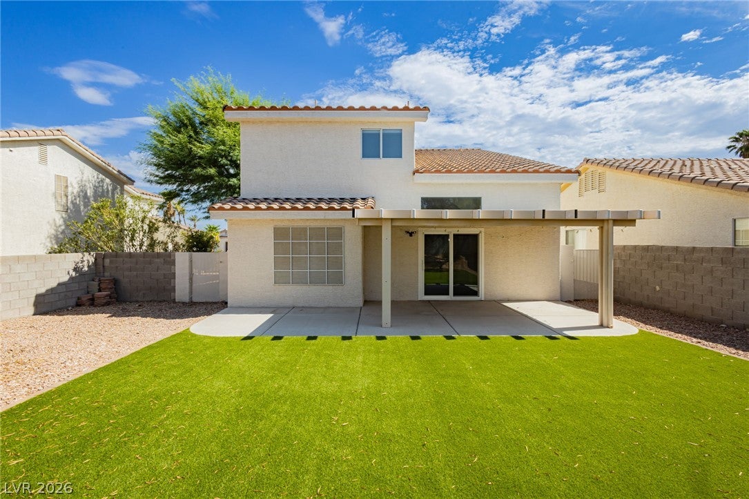 8216 Hollister Ave, Las Vegas, NV 89131 photo