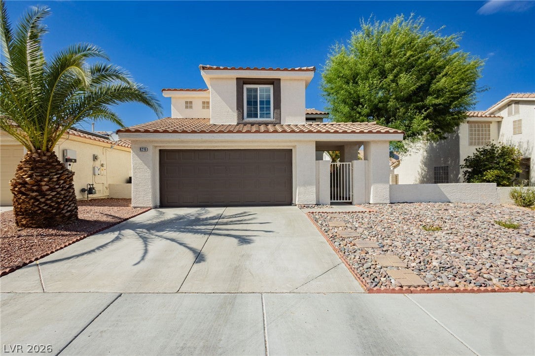8216 Hollister Ave, Las Vegas, NV 89131
