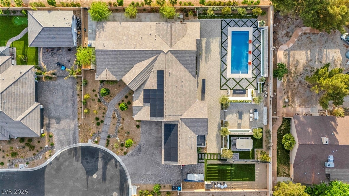 7780 Hickam Ave, Las Vegas, NV 89129 photo