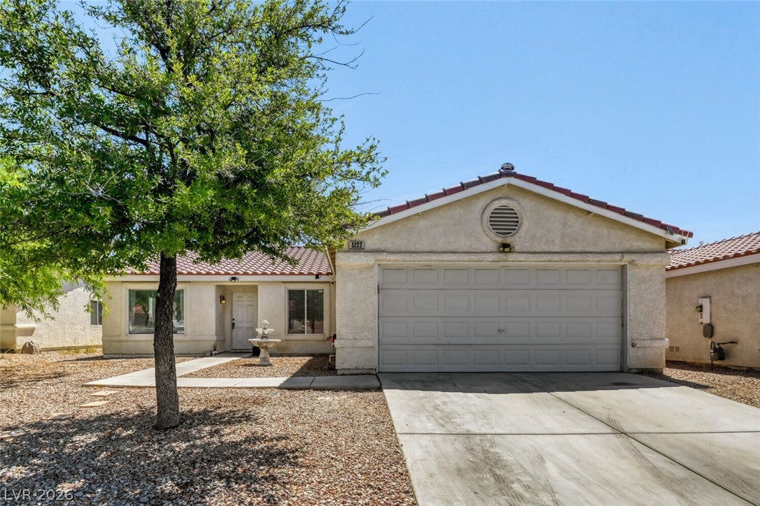 5222 Jungle Orchard St, North Las Vegas, NV 89031
