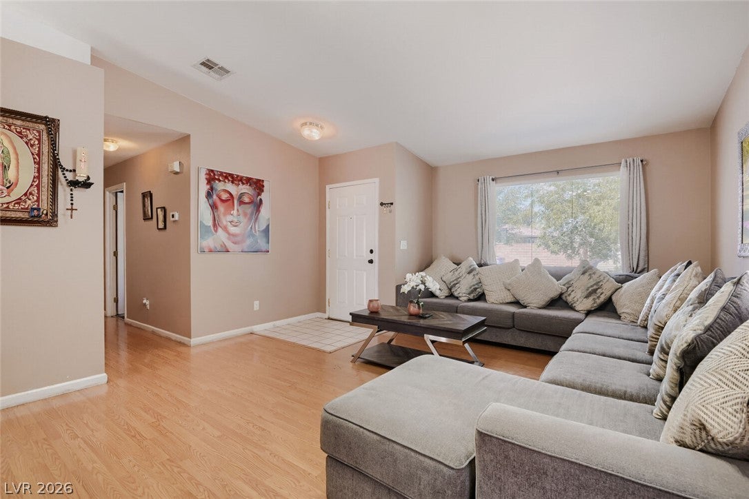 5222 Jungle Orchard St, North Las Vegas, NV 89031 photo